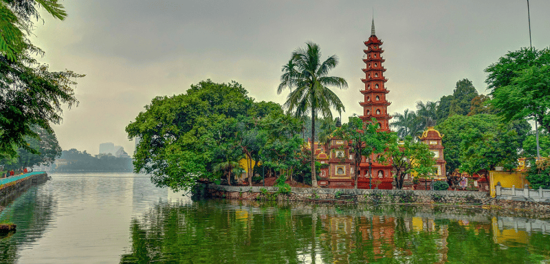 Hanoi, Vietnam